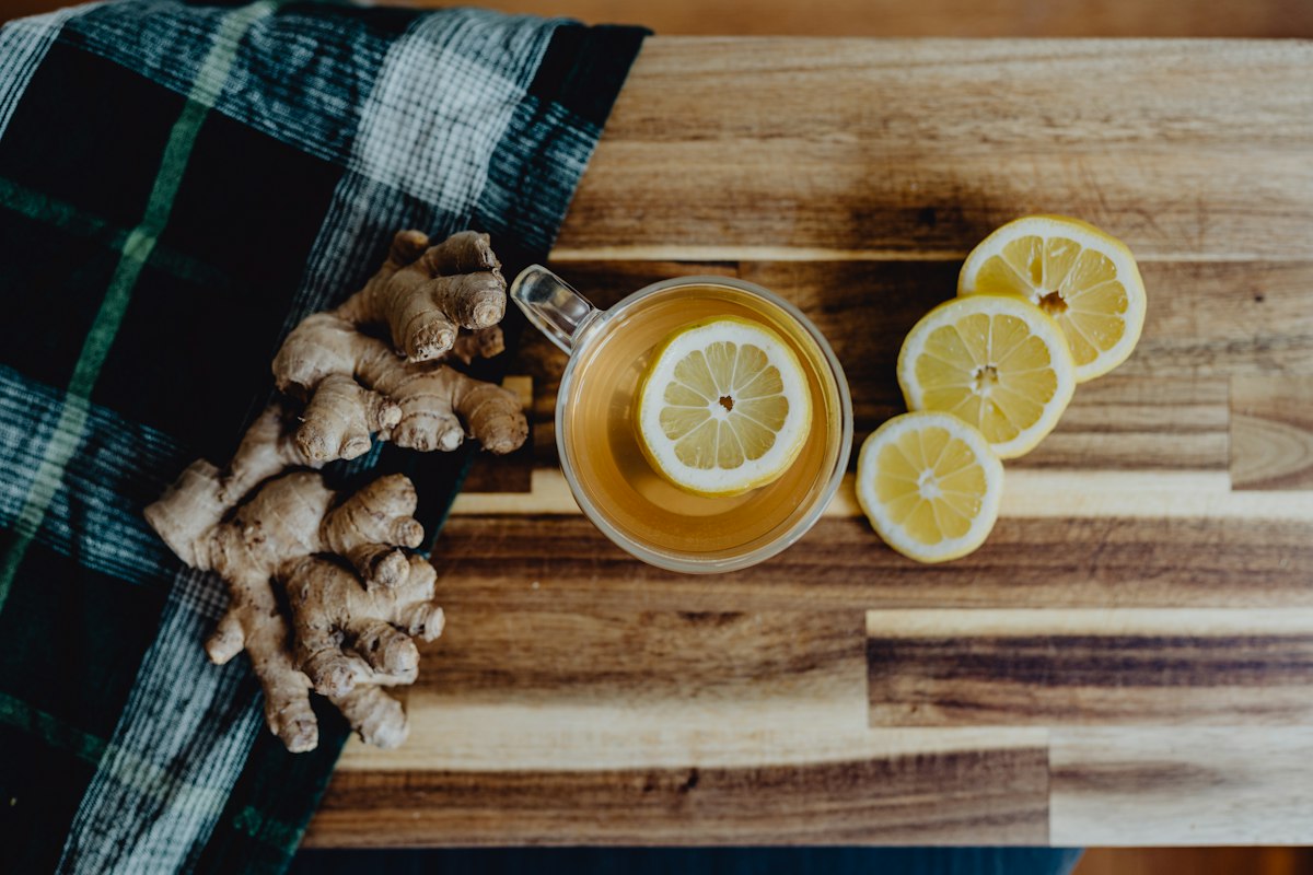 Ernährungsleitfaden für Prostatitis