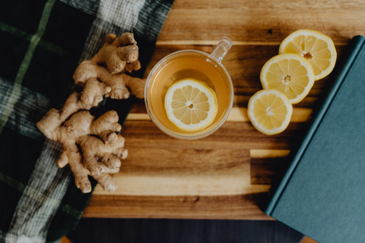 Hydration und Prostatagesundheit